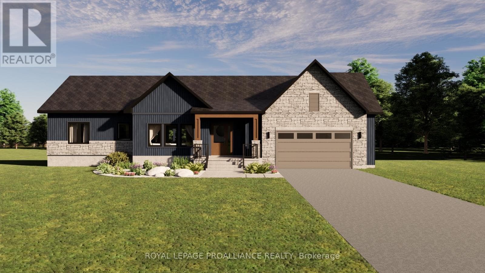 LOT 35 RIDGELINE DRIVE, Central Lakes — photo 2