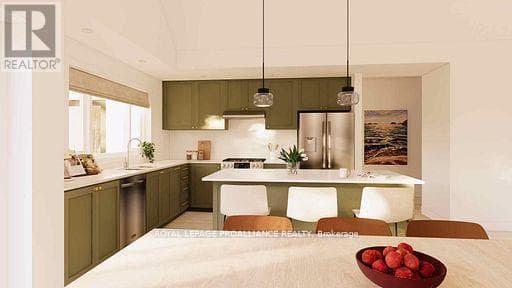LOT 35 RIDGELINE DRIVE, Central Lakes — photo 4