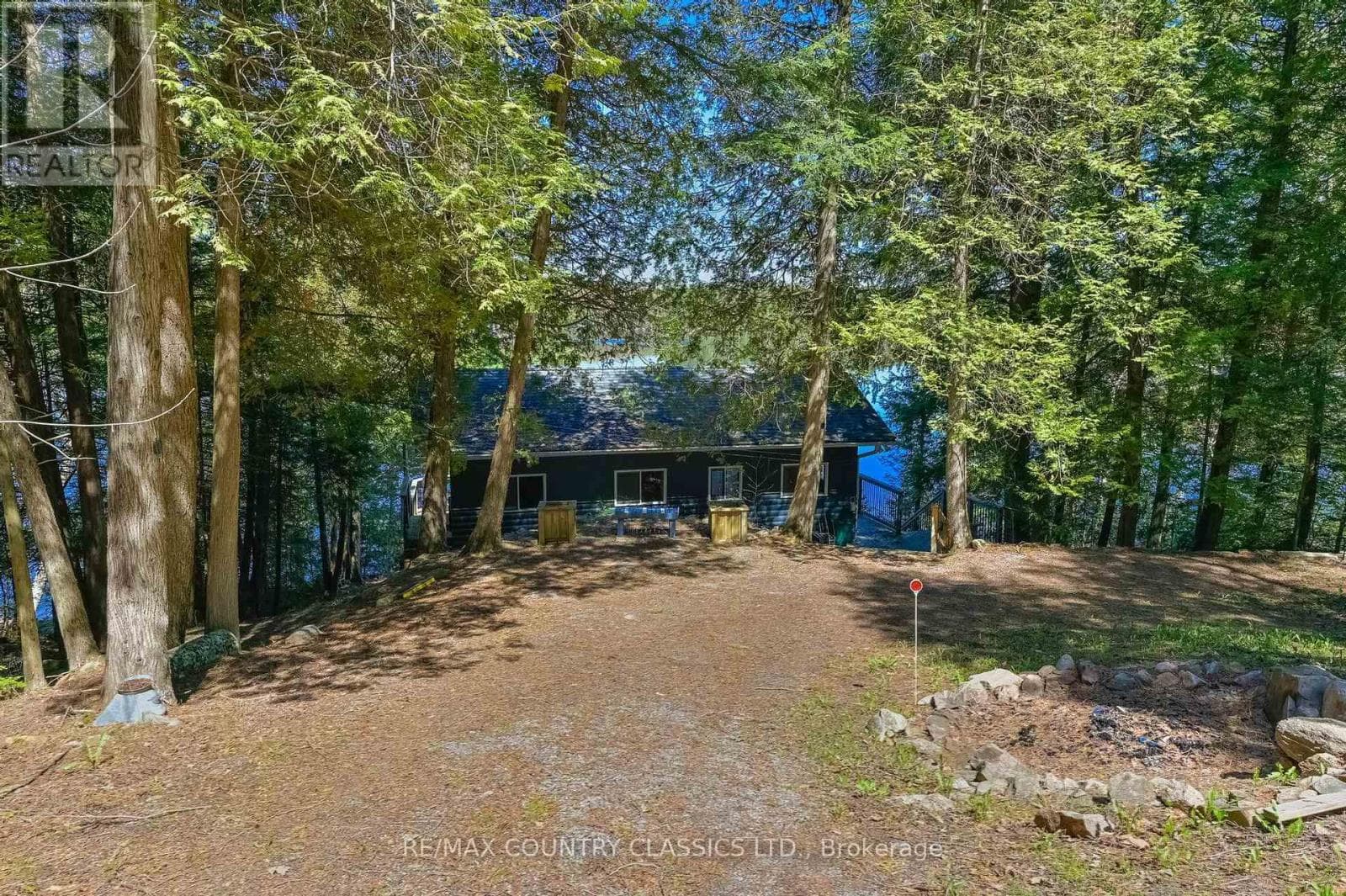 204 BLUE HERON LANE, Central Lakes — photo 3
