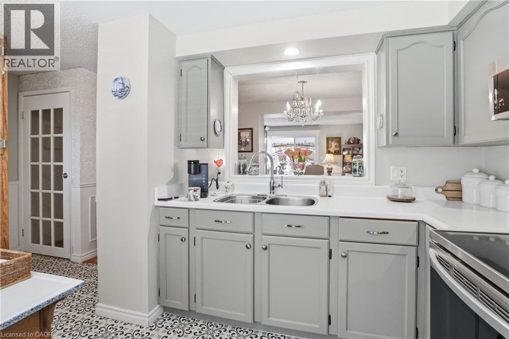 6767 THOROLD STONE Road Unit# 97, Cornerstone — photo 4