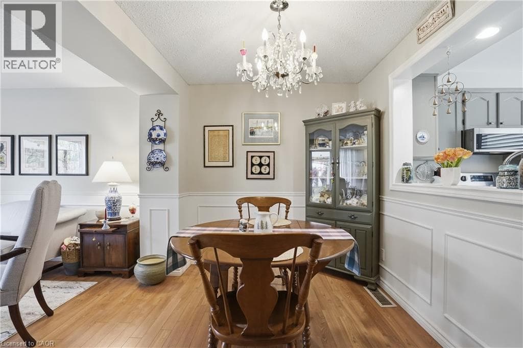 6767 THOROLD STONE Road Unit# 97, Cornerstone — photo 5