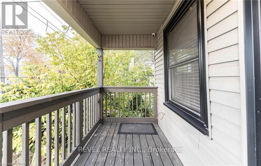 222 KENSINGTON AVENUE NORTH, Toronto — photo 4
