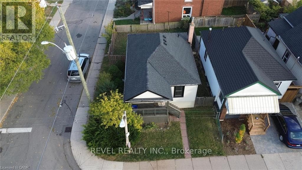 222 KENSINGTON AVENUE NORTH, Toronto — photo 5