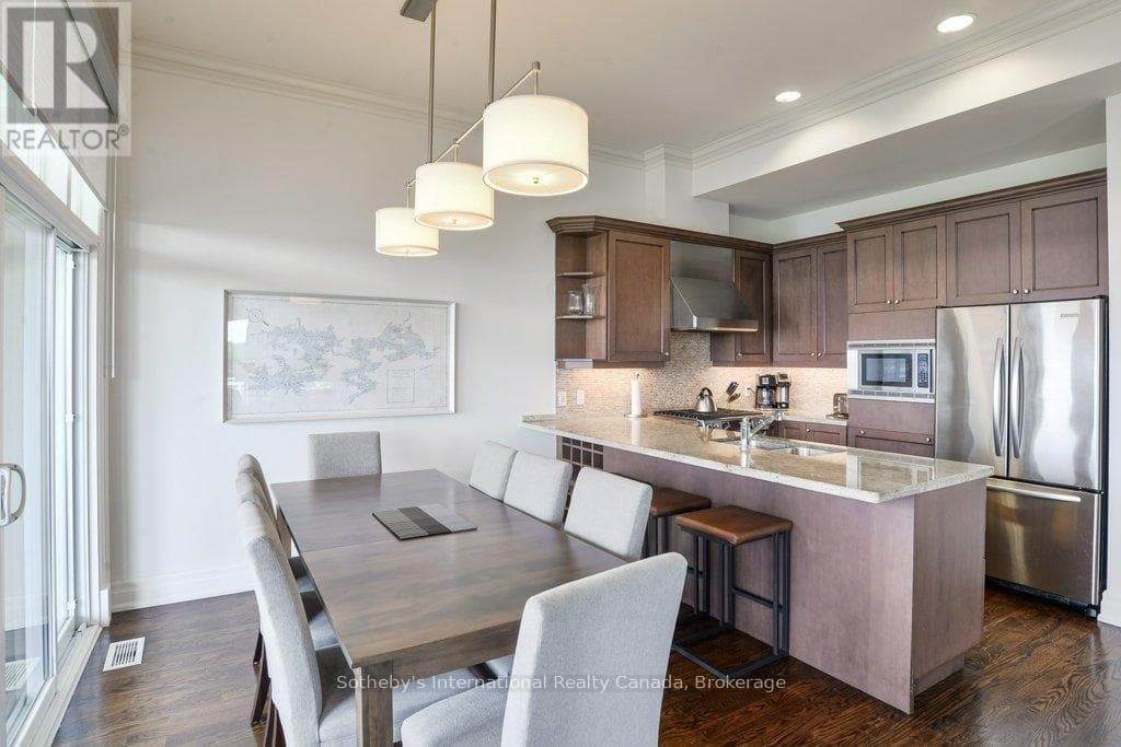 T202 (B2) - 1869 MUSKOKA ROAD 118 W, OnePoint — photo 5