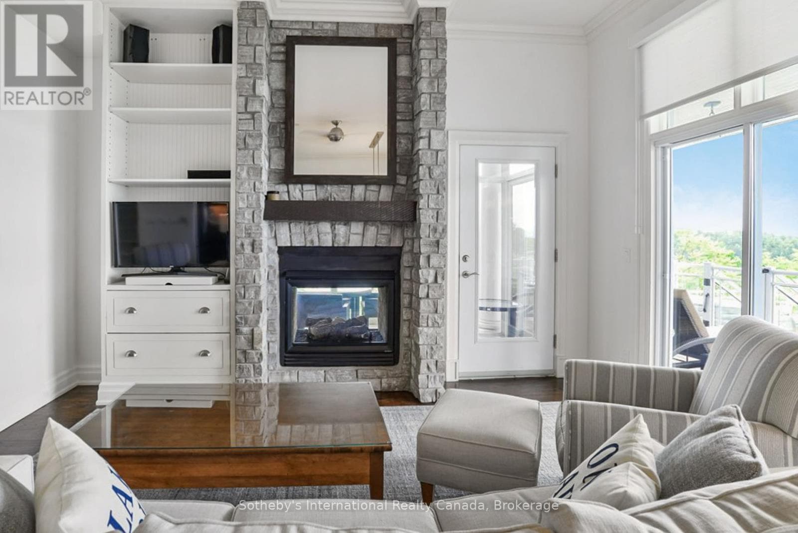 T202 (B2) - 1869 MUSKOKA ROAD 118 W, OnePoint — photo 4