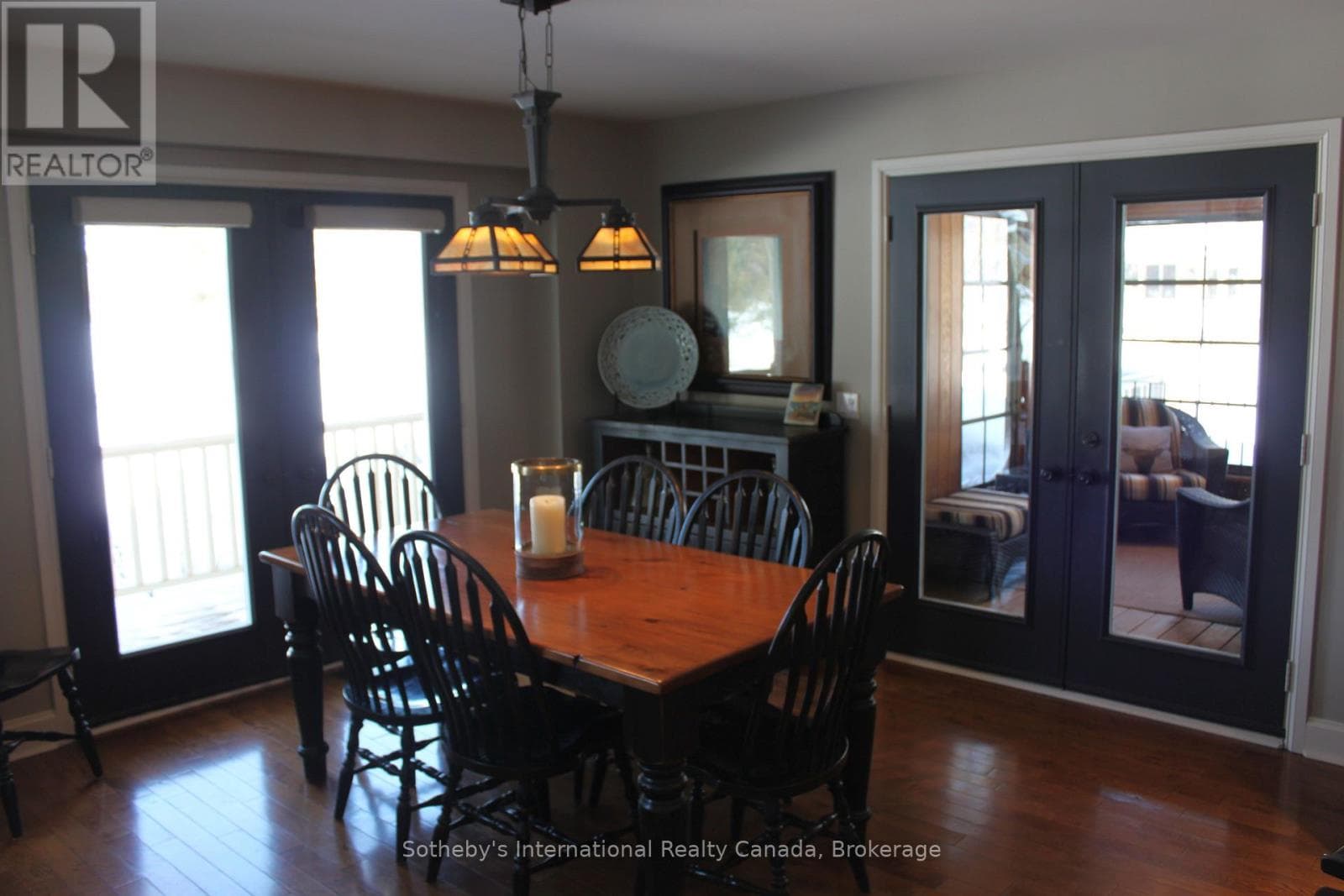 C4 W9 - 3876 MUSKOKA ROAD 118 ROAD W, OnePoint — photo 4