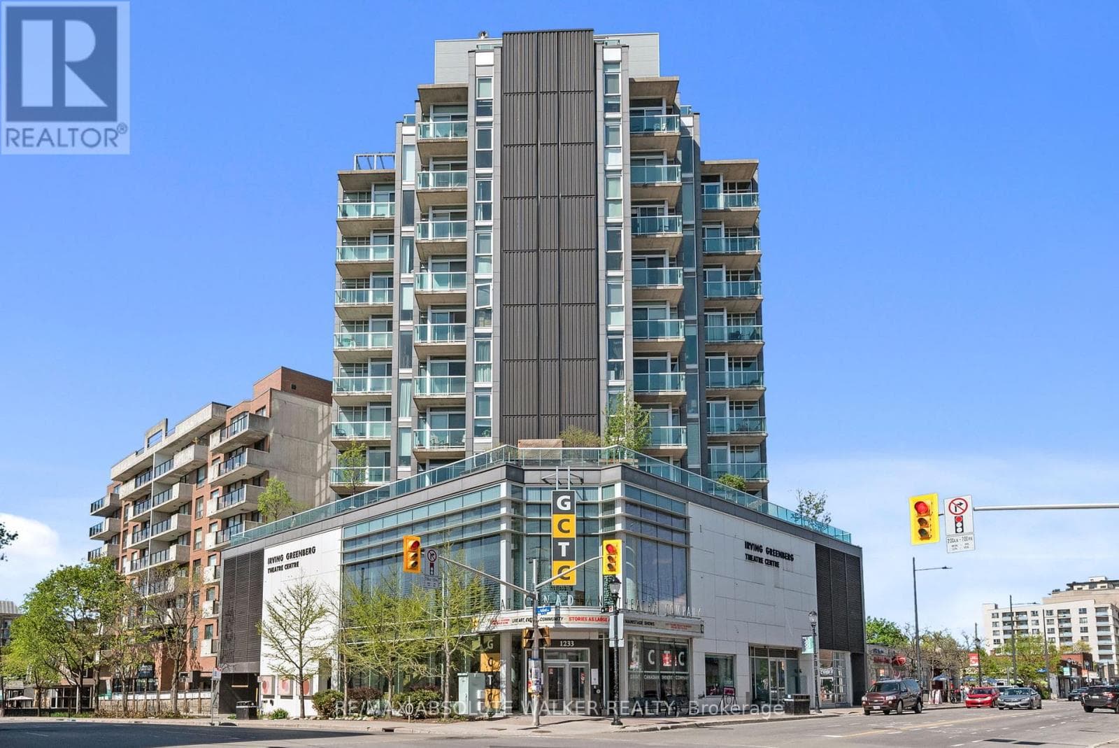 903 - 1227 WELLINGTON STREET W in HINTONBURG-MECHANICSVILLE