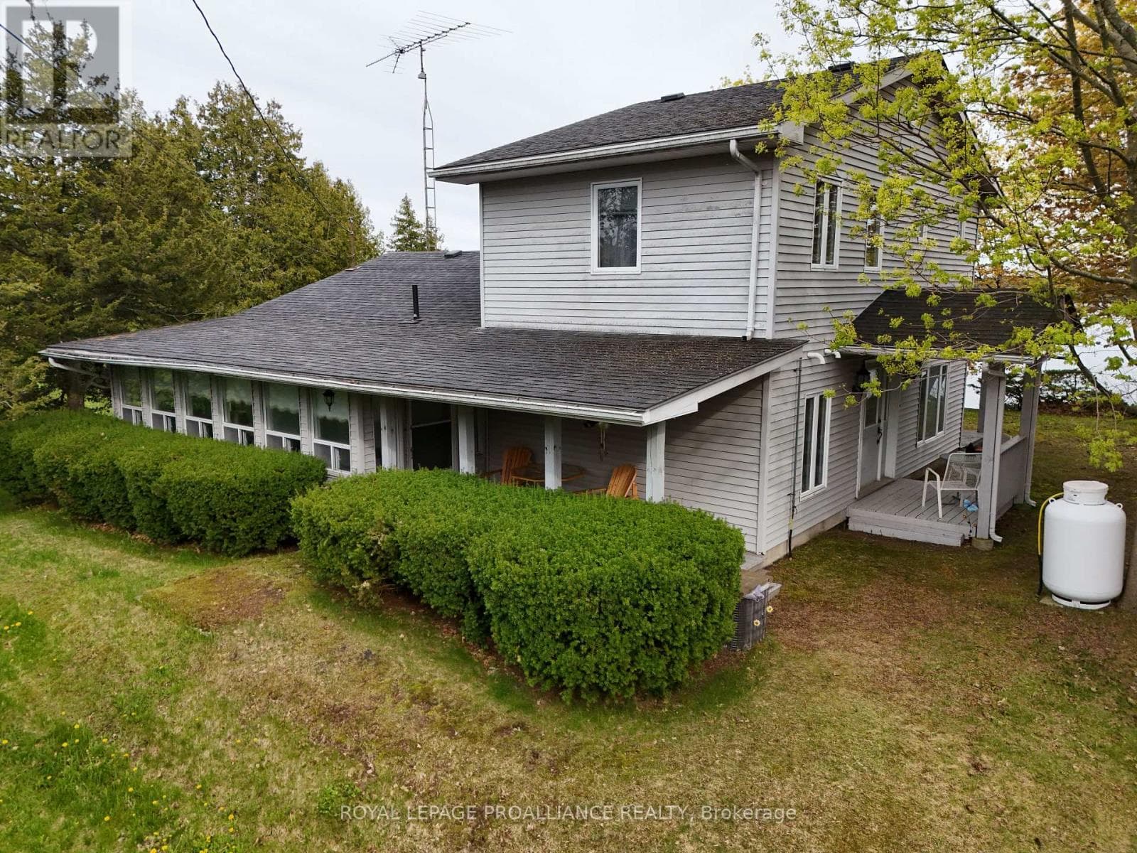 133 JUNIPER LANE, Central Lakes — photo 3