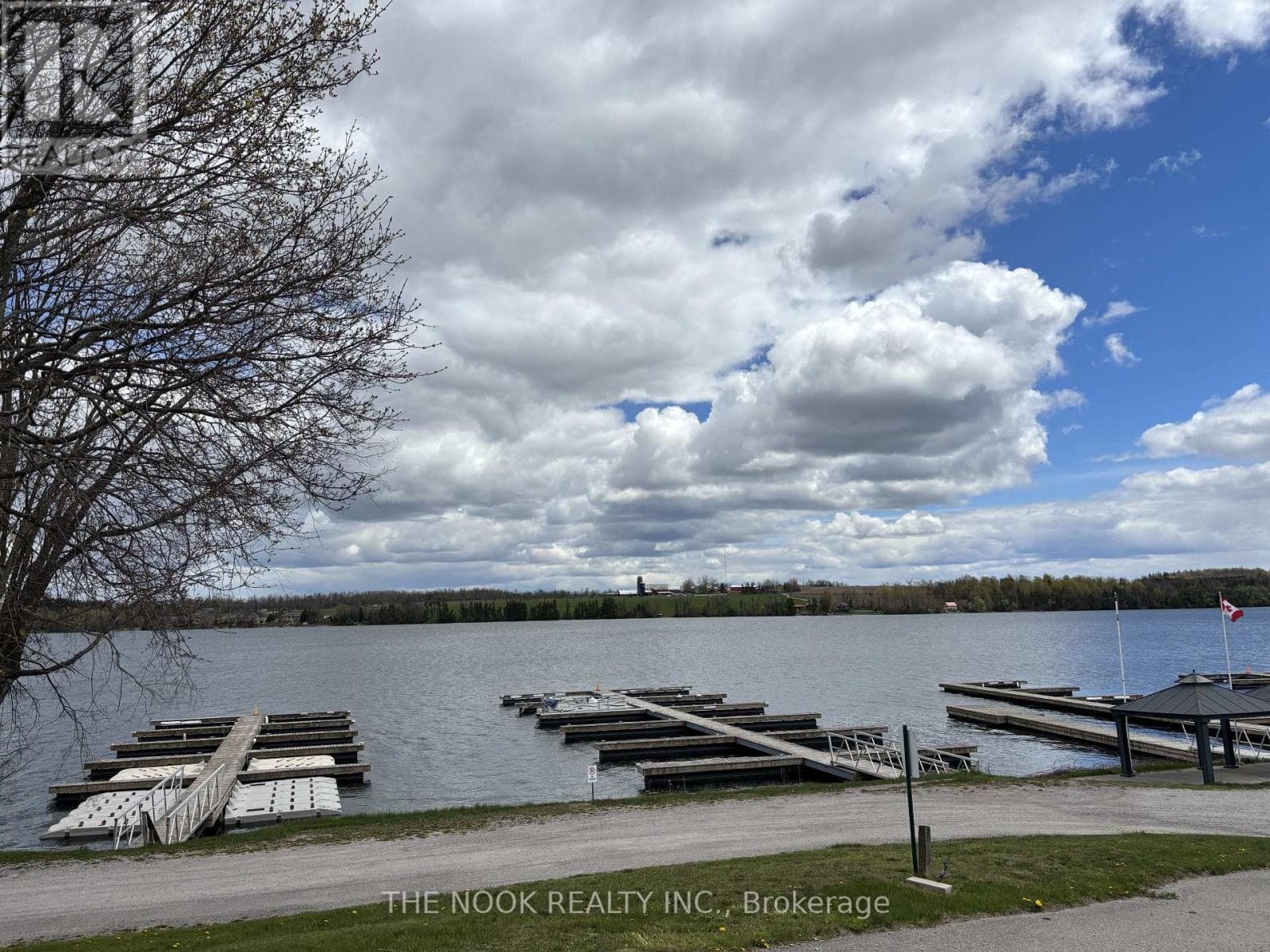 UNIT #1 MARINA CRESCENT - 920 SKYLINE ROAD in 