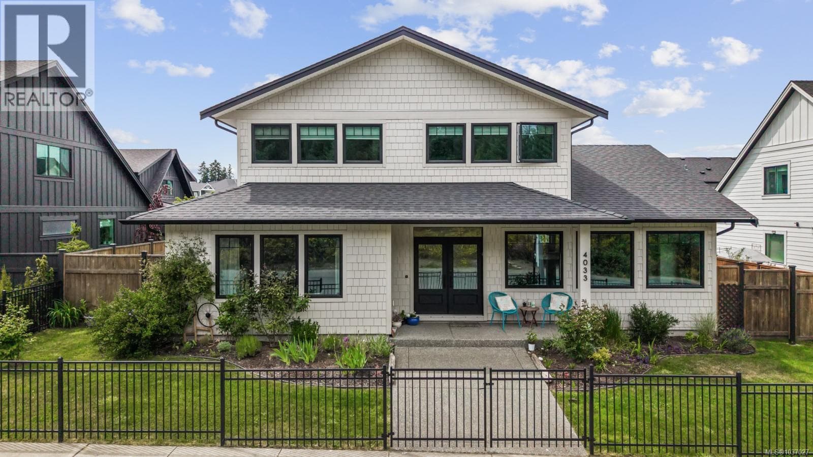 4033 BUCKSTONE ROAD in 