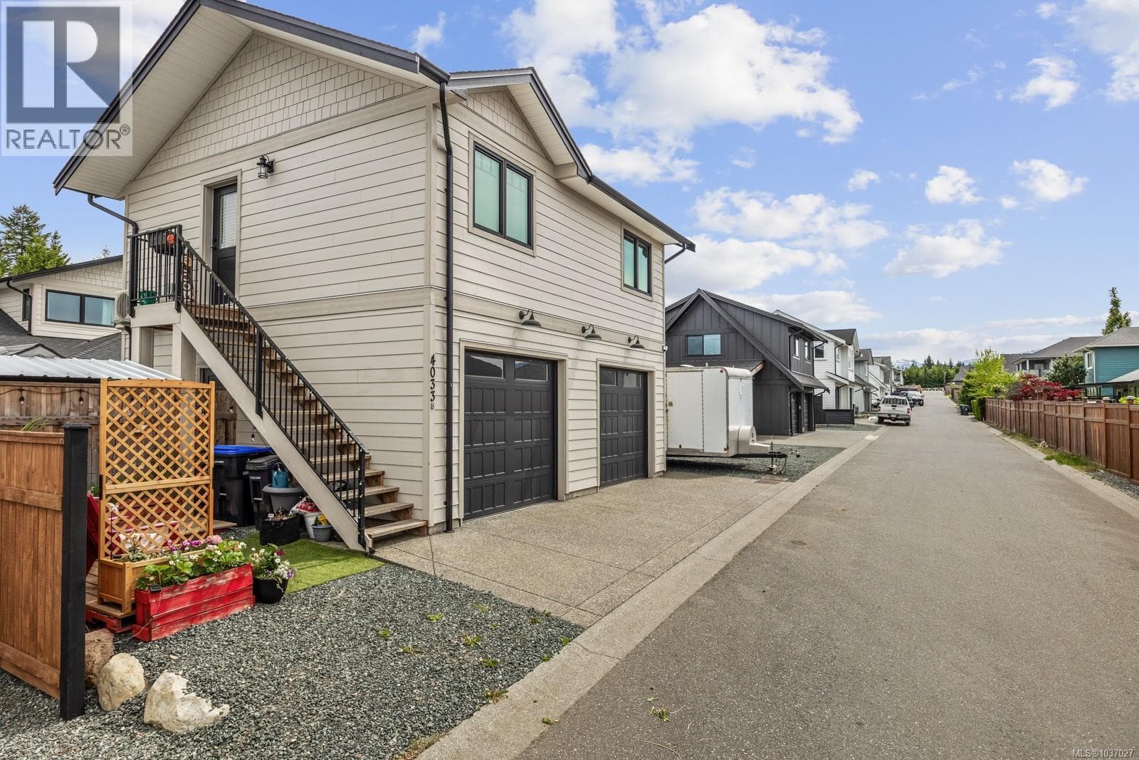 4033 BUCKSTONE ROAD, Vancouver Island — photo 4