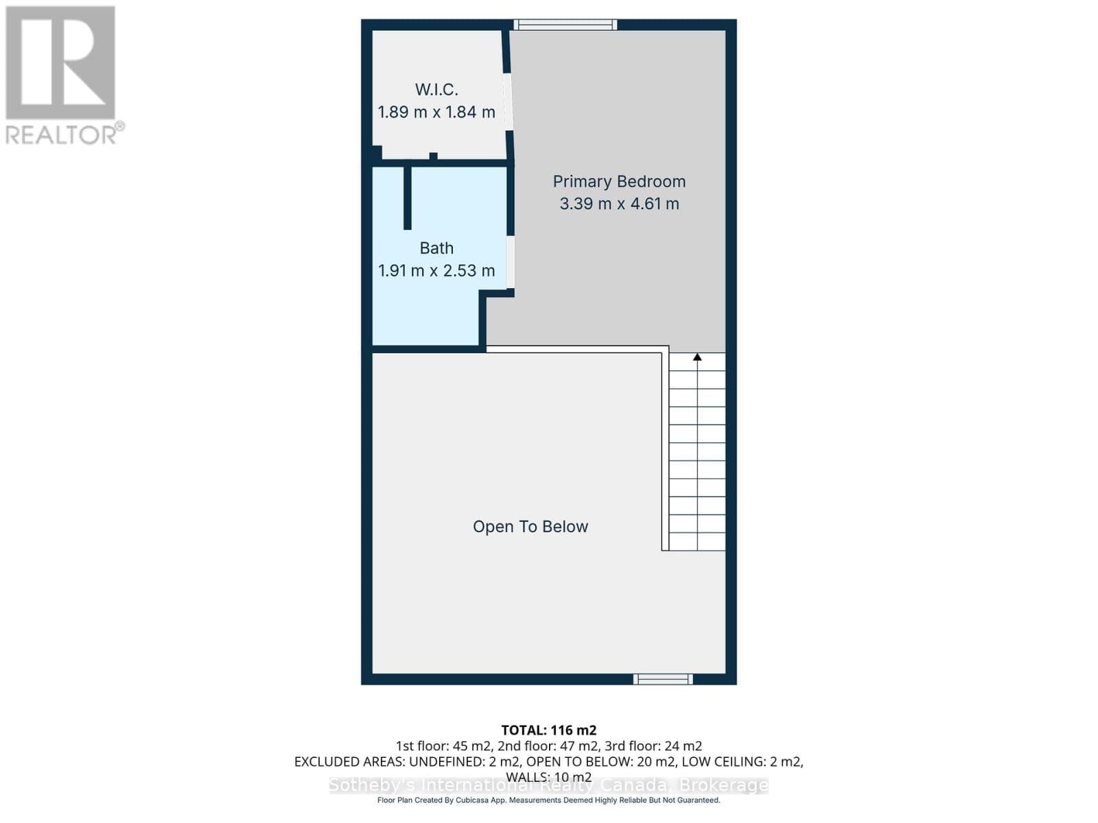 214 - 214 ESCARPMENT CRESCENT, OnePoint — photo 2