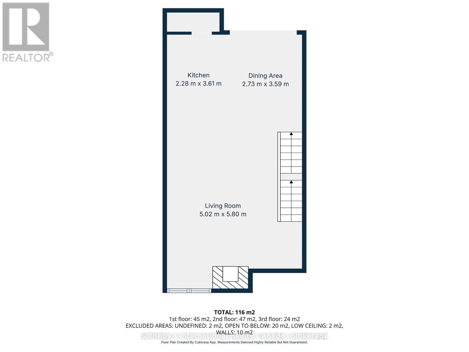214 - 214 ESCARPMENT CRESCENT, OnePoint