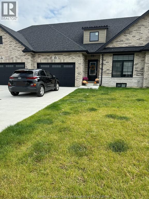 48 CALLAMS BAIE CRESCENT in 