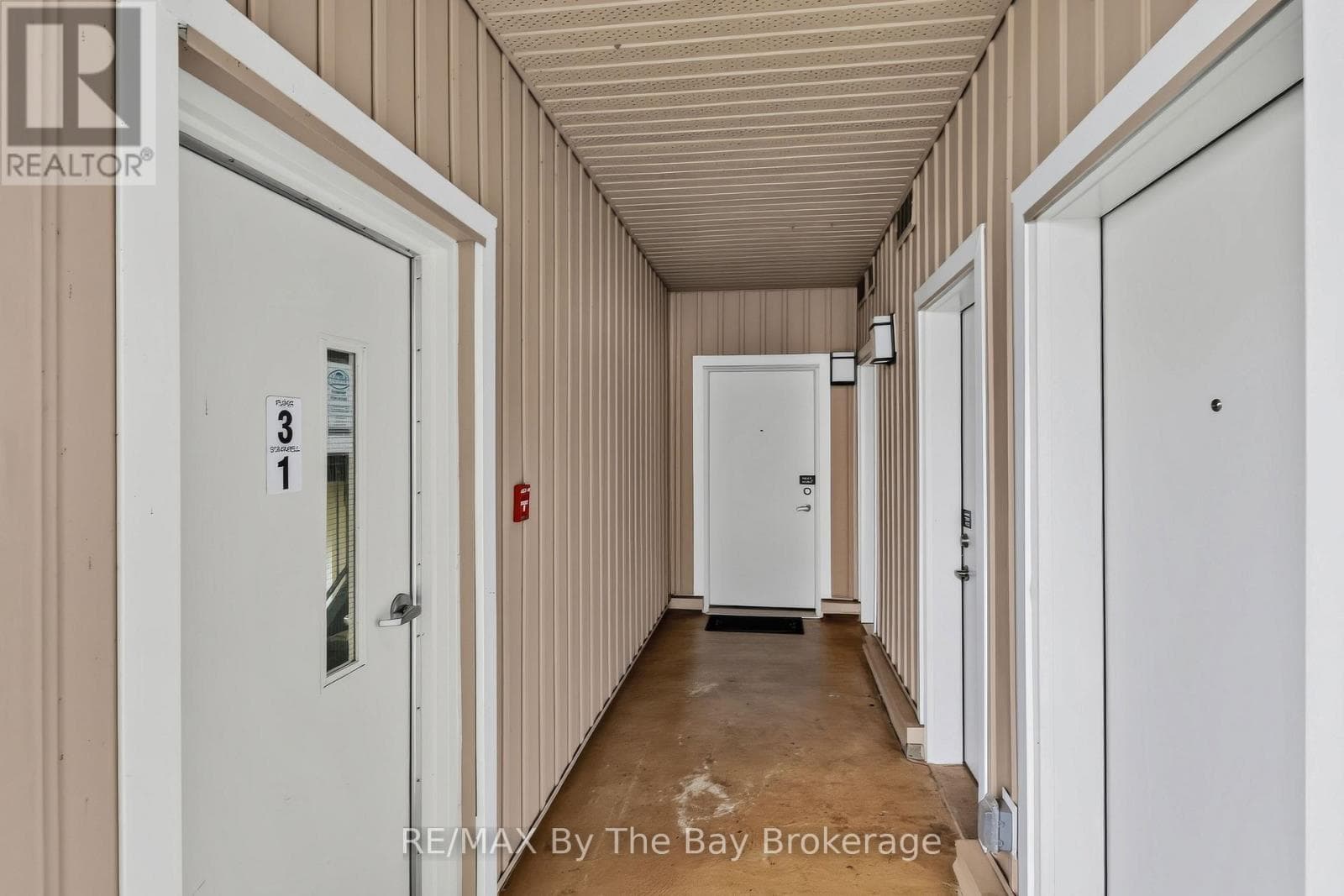 311 - 5 SPOONER CRESCENT, OnePoint — photo 2