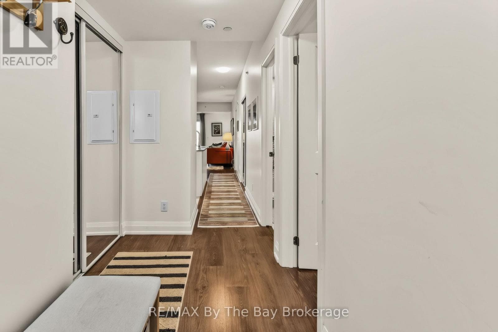 311 - 5 SPOONER CRESCENT, OnePoint — photo 3