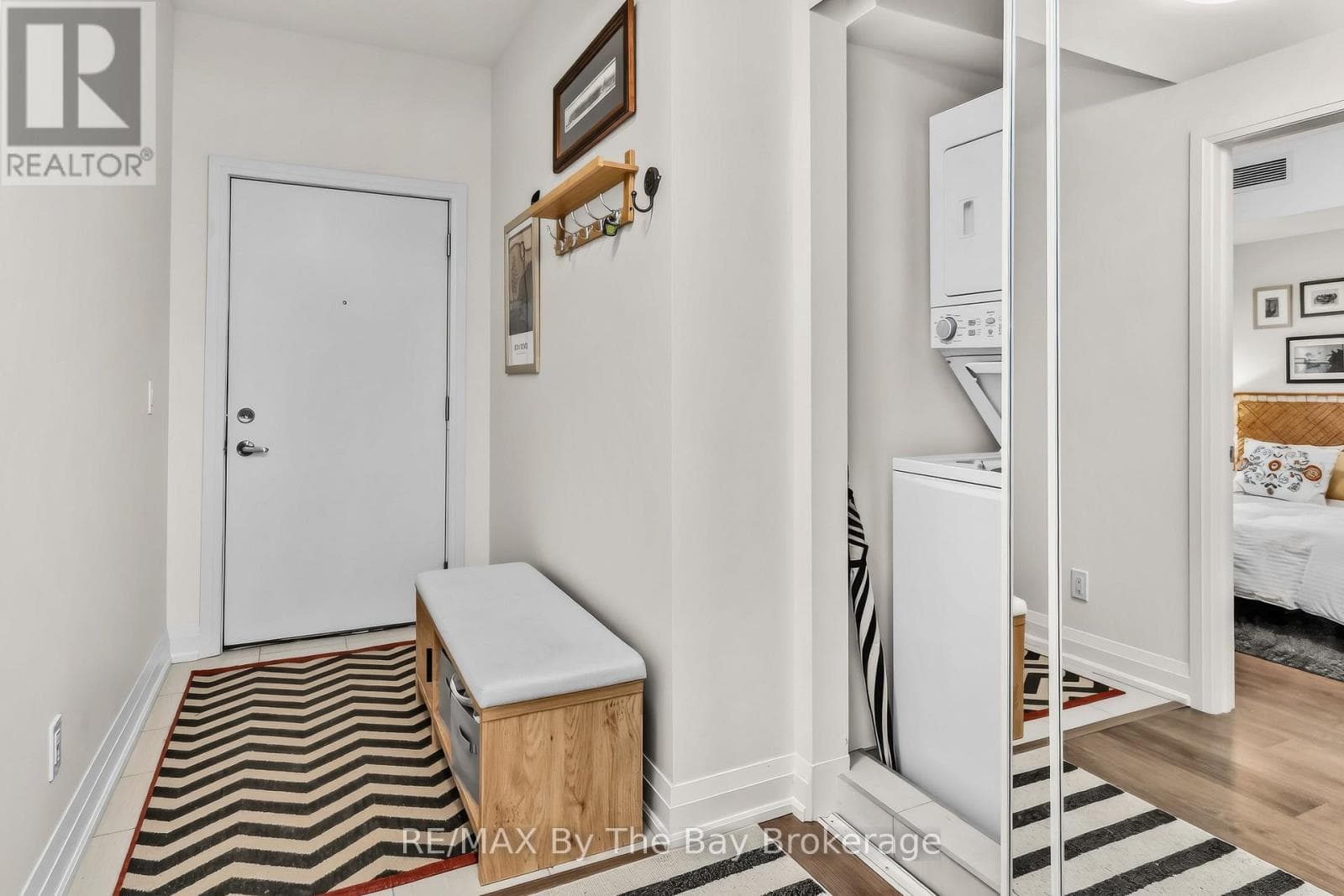 311 - 5 SPOONER CRESCENT, OnePoint — photo 4