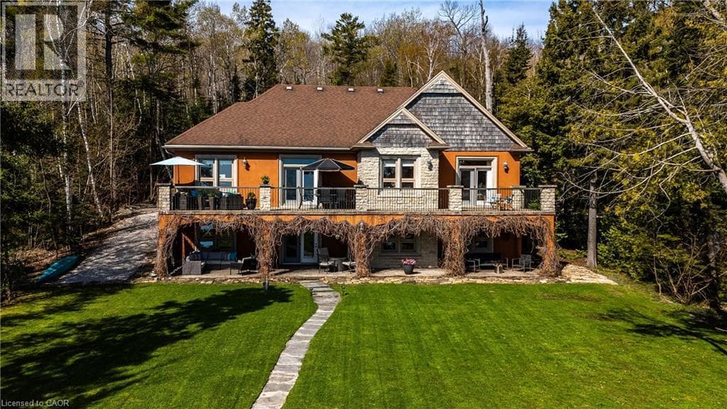 504617 GREY ROAD 1 in