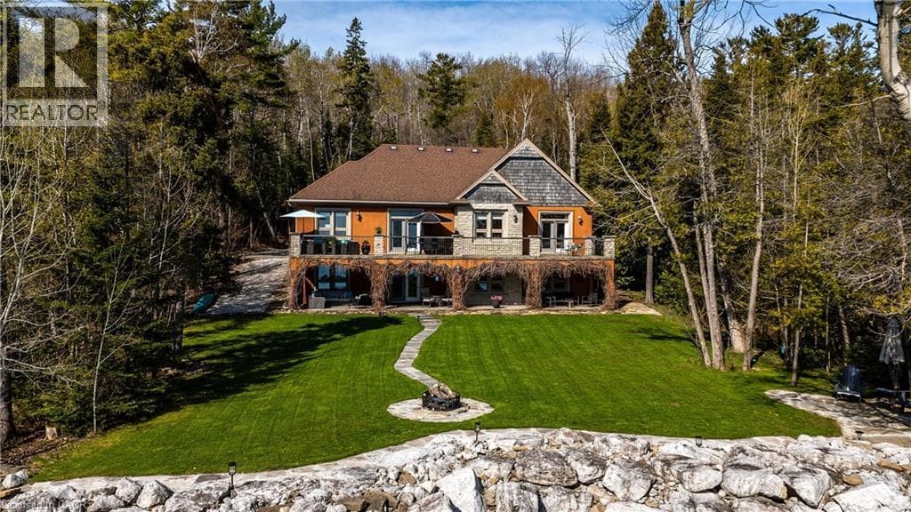 504617 GREY ROAD 1, Cornerstone — photo 4