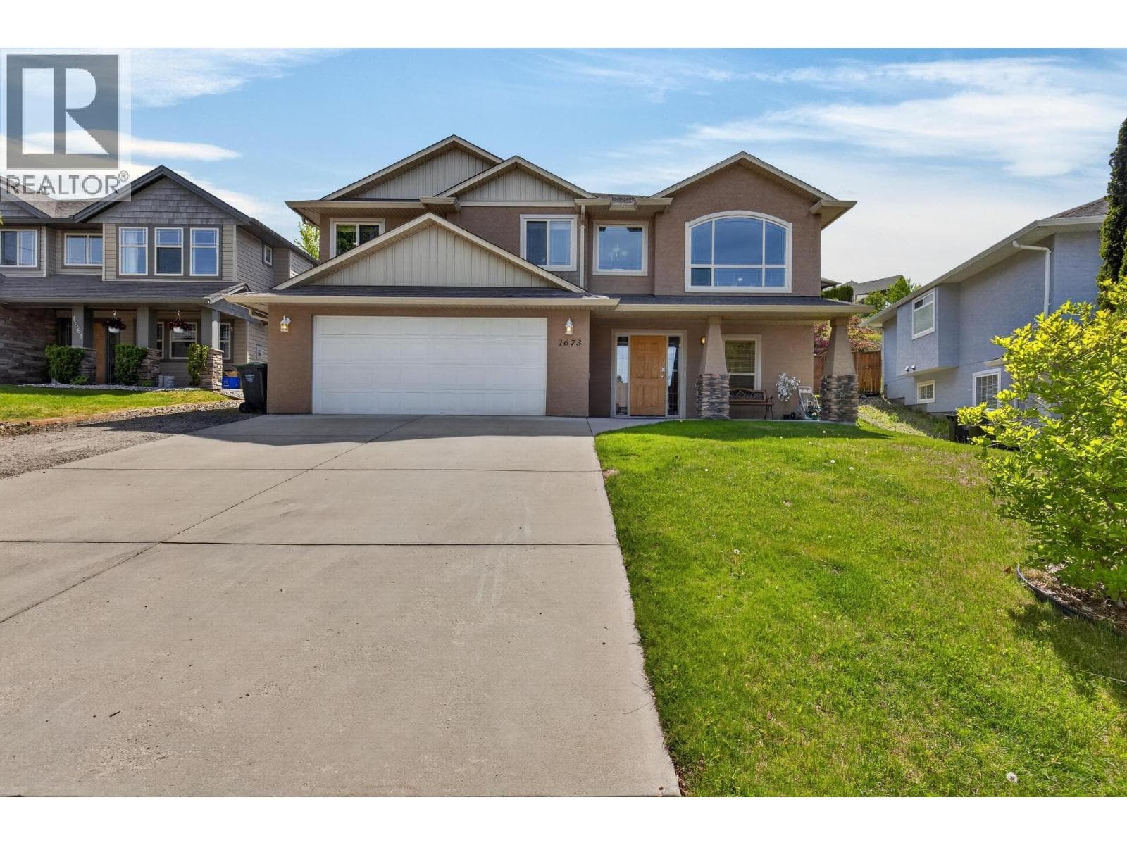 1673 KLOPPENBURG ROAD in Belgo - Black Mountain