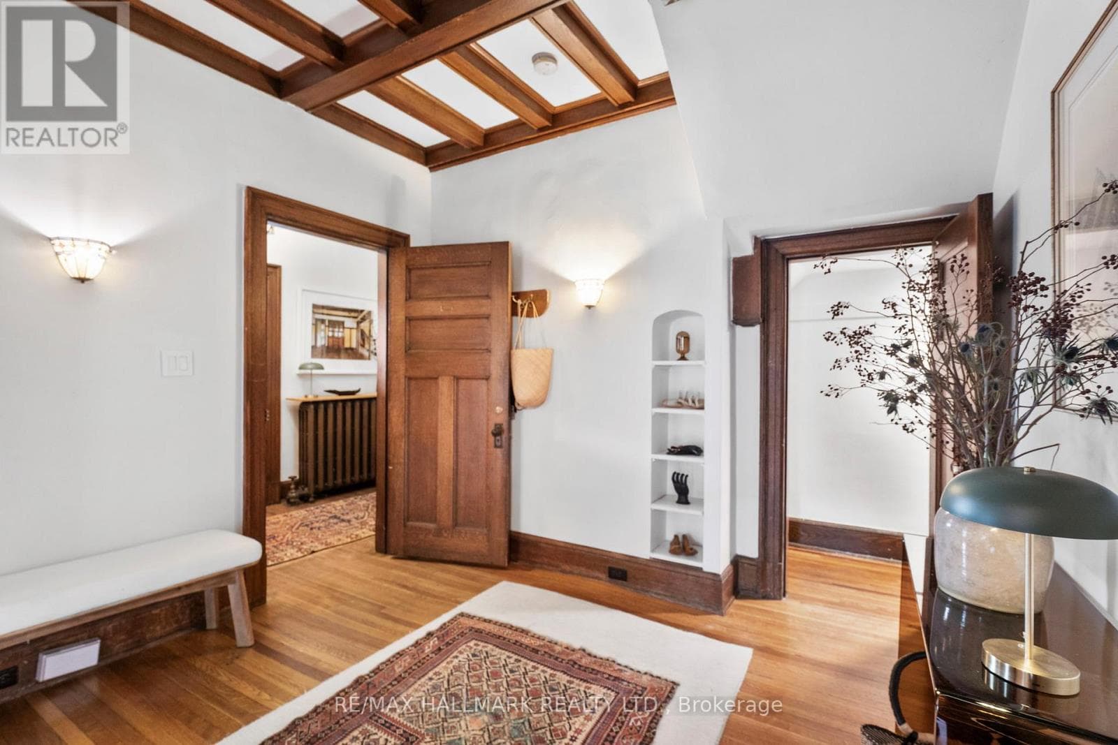51 INDIAN GROVE, Toronto — photo 5