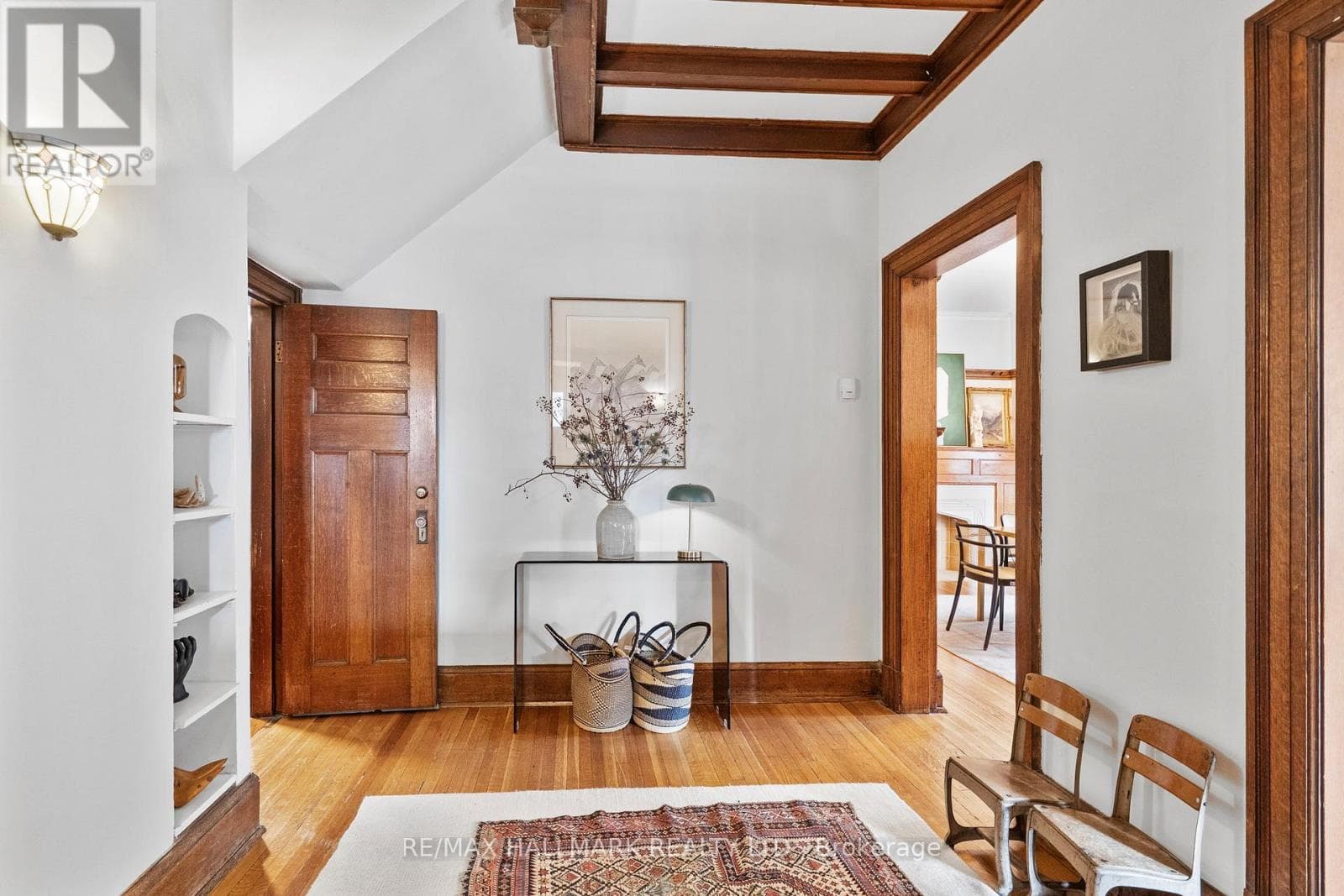 51 INDIAN GROVE, Toronto — photo 2