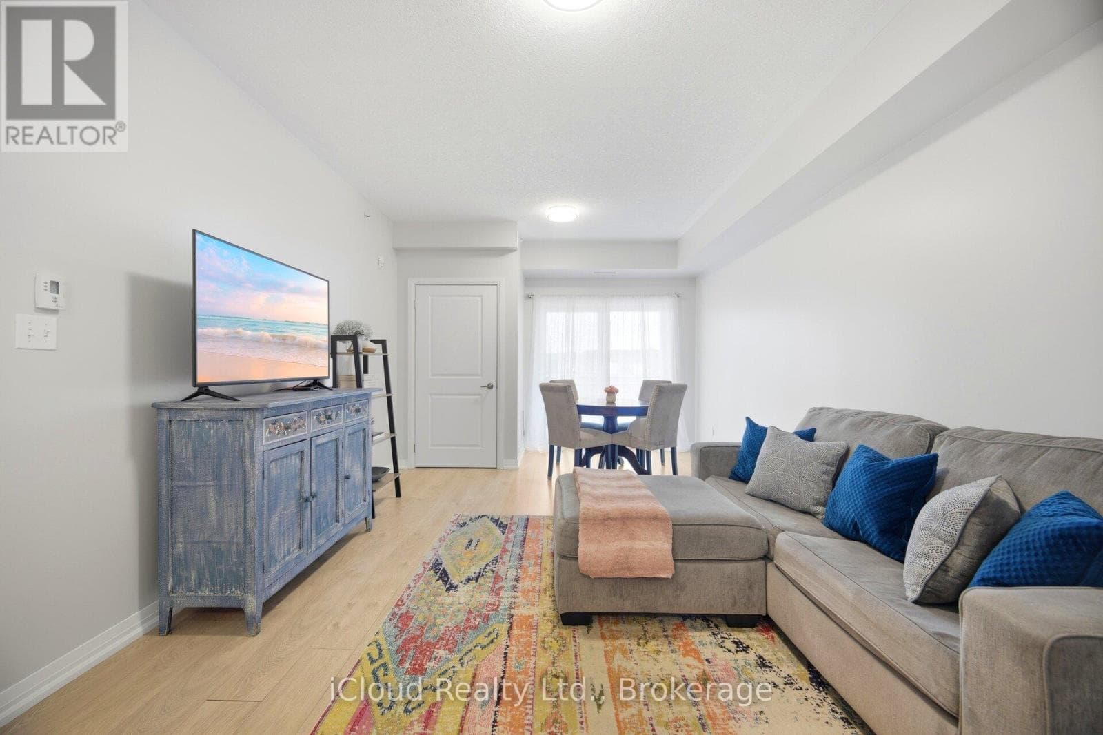 208 - 295 CUNDLES ROAD E in 