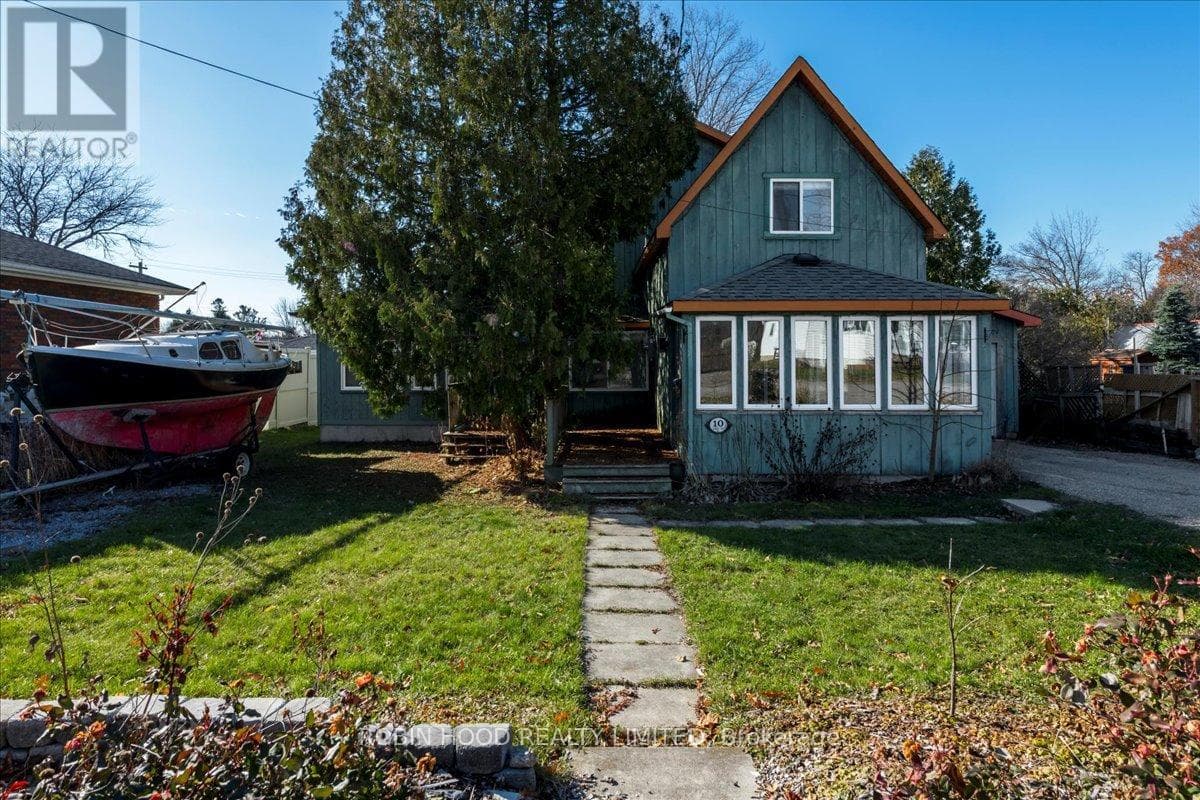 10 LUCY STREET, Toronto — photo 2