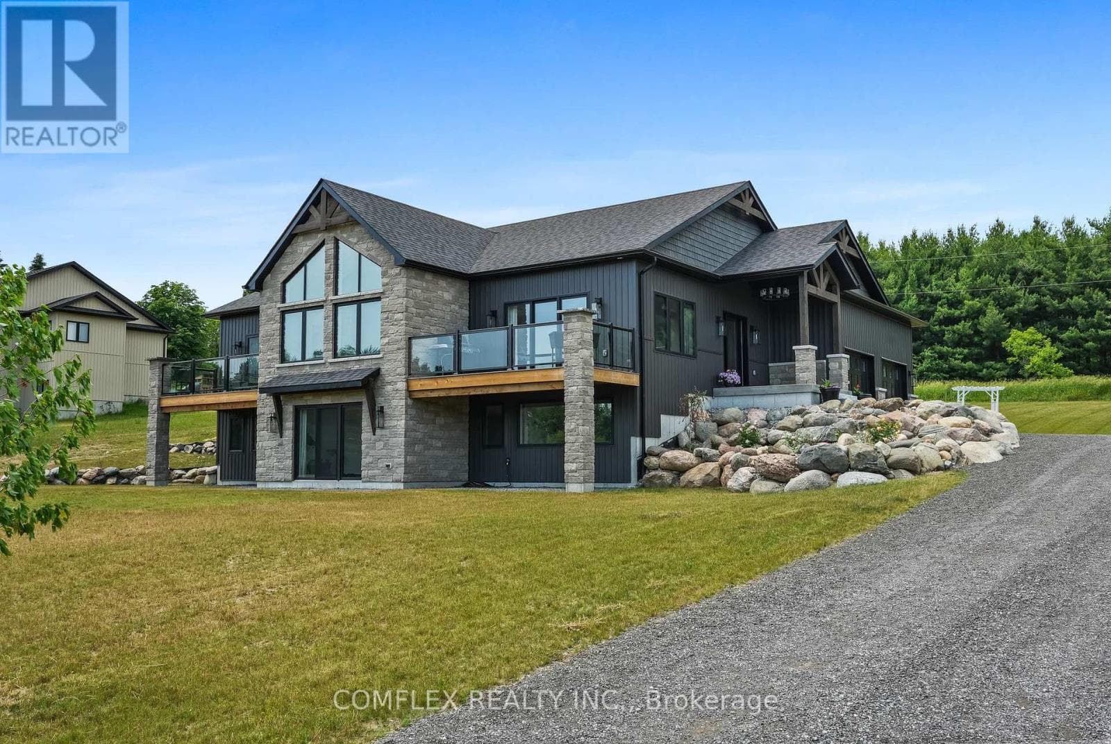 580 PENRYN ROAD, Toronto — photo 2