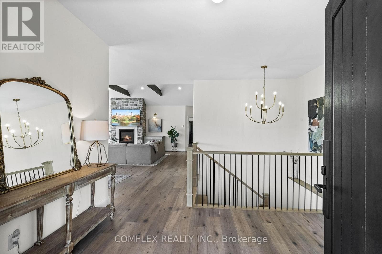 580 PENRYN ROAD, Toronto — photo 4