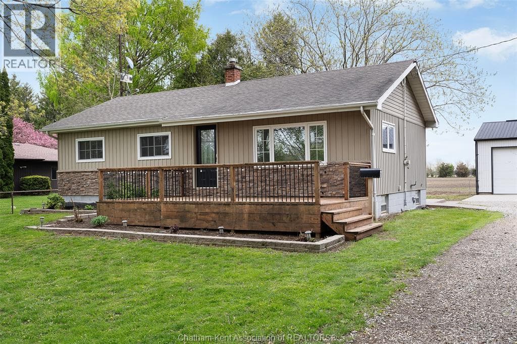 864 MCNAUGHTON AVENUE East, Chatham Kent — photo 3