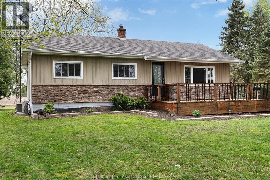 864 MCNAUGHTON AVENUE East, Chatham Kent — photo 4