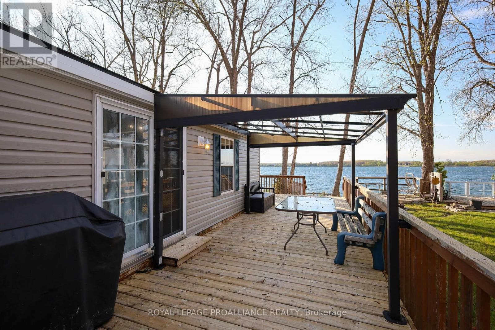 486 COUNTY ROAD 18- 104 CHERRY BEACH LANE, Central Lakes — photo 2