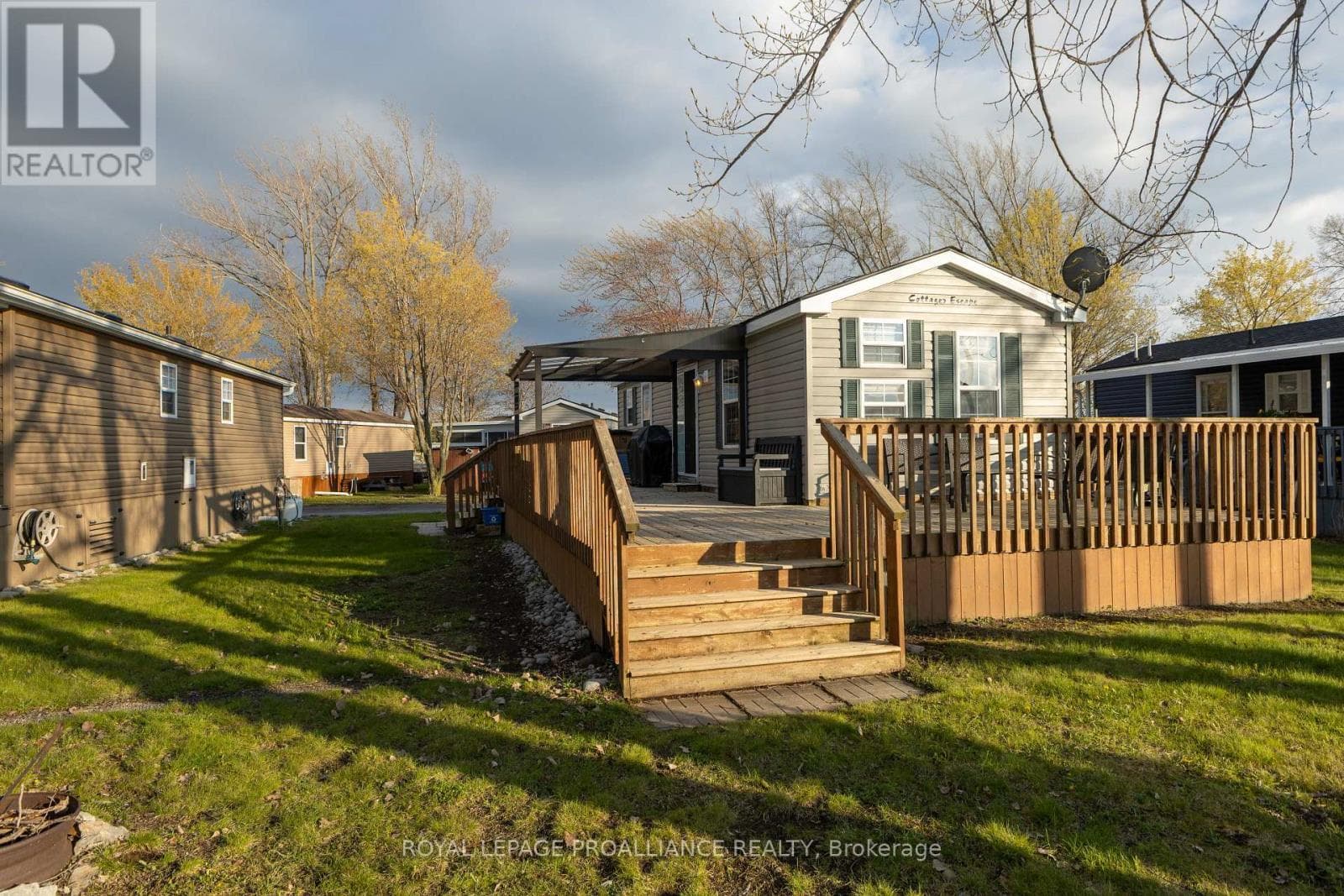 486 COUNTY ROAD 18- 104 CHERRY BEACH LANE, Central Lakes — photo 3