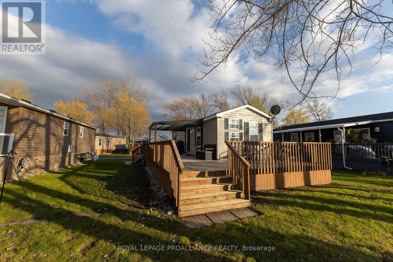 486 COUNTY ROAD 18- 104 CHERRY BEACH LANE, Central Lakes — photo 4