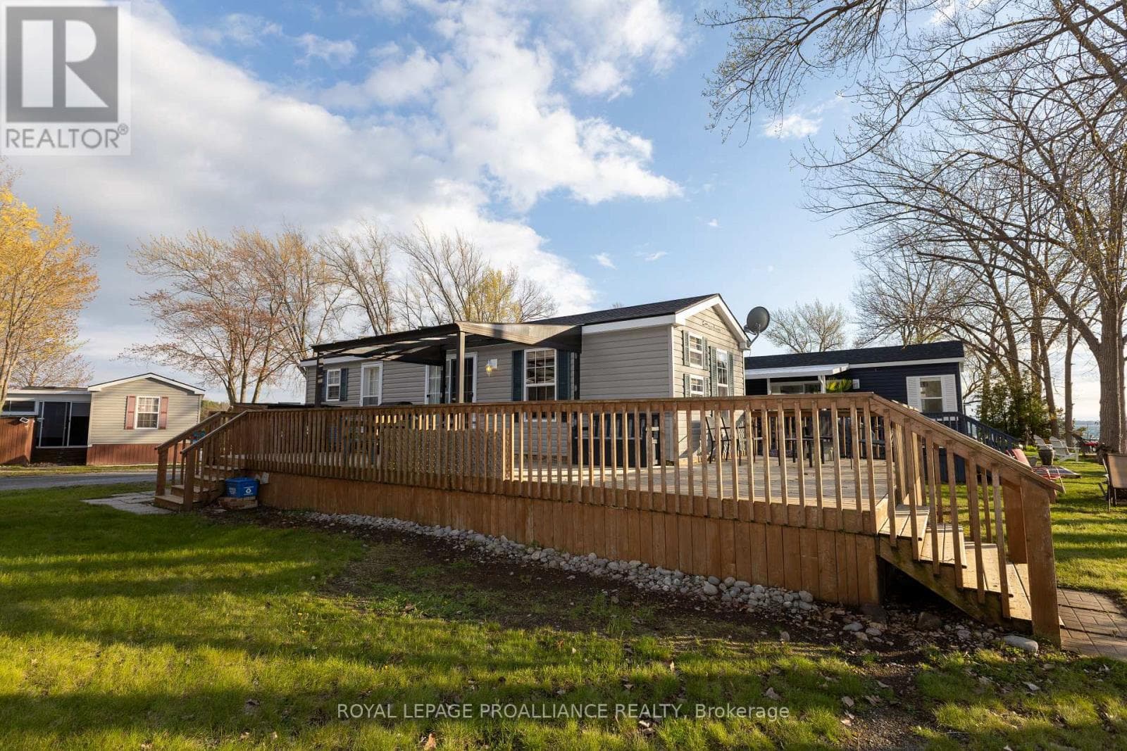 486 COUNTY ROAD 18- 104 CHERRY BEACH LANE, Central Lakes — photo 5