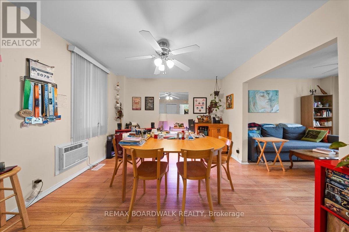204- 206 JEANNE MANCE STREET, Ottawa — photo 5