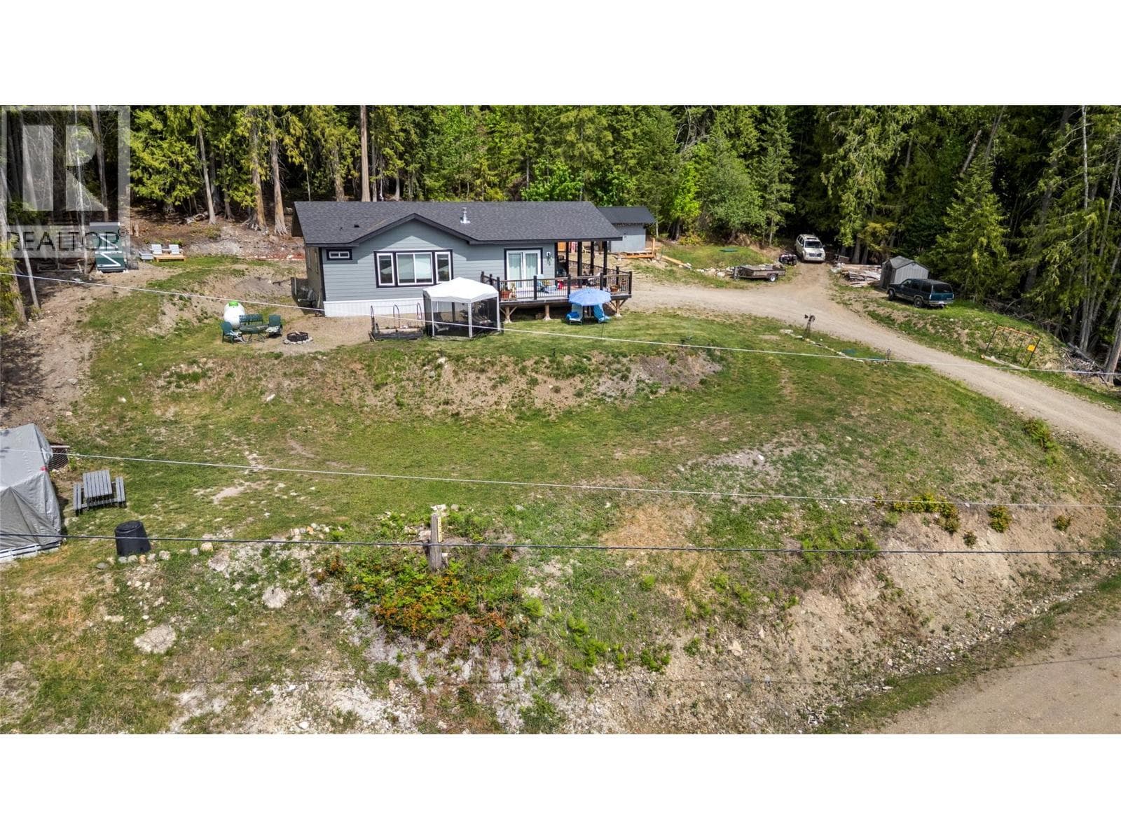 7551 KLONDIKE TRAIL, Interior REALTORS® — photo 2