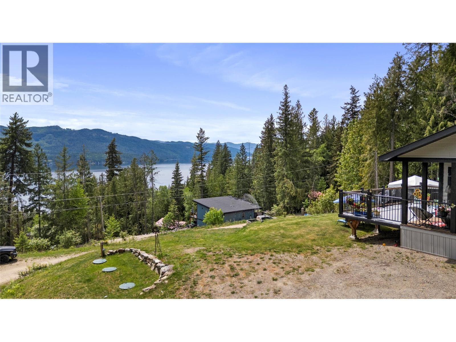 7551 KLONDIKE TRAIL, Interior REALTORS® — photo 3