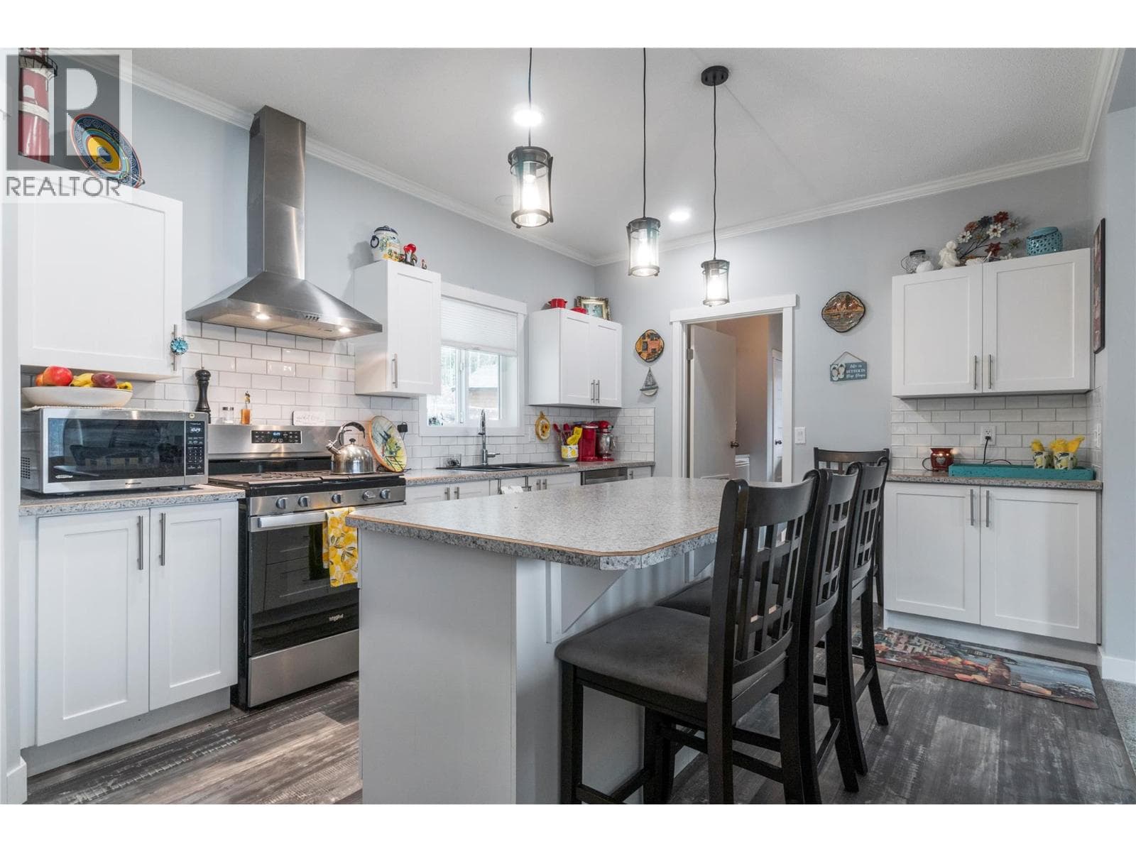 7551 KLONDIKE TRAIL, Interior REALTORS® — photo 5