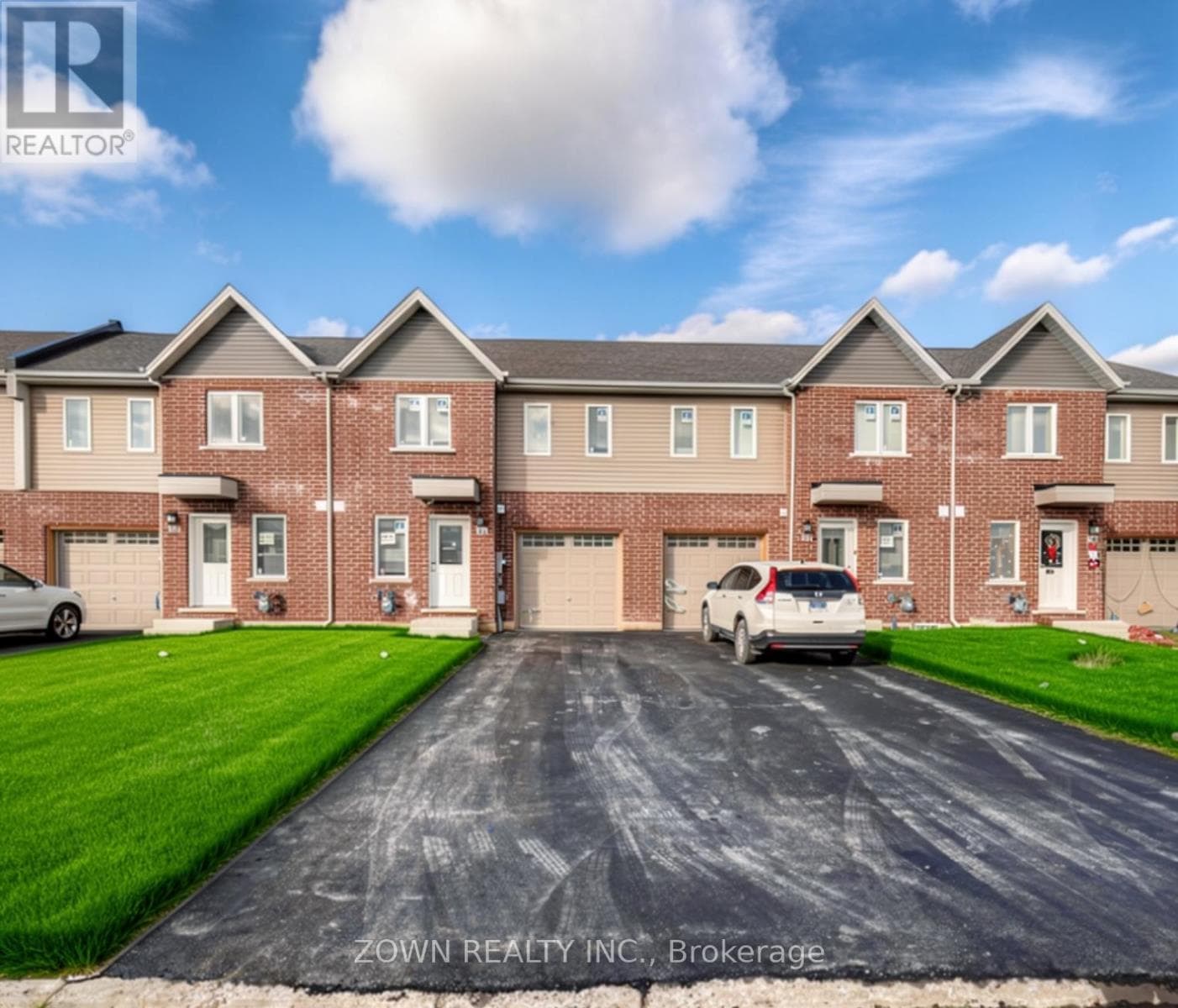 366 CHAFFEY STREET in 