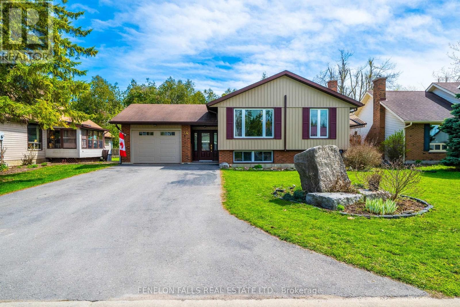 36 JANLISDA DRIVE in Fenelon