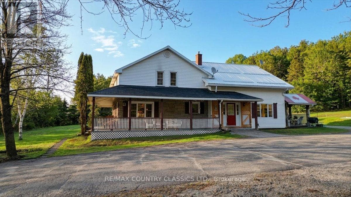 29840 HIGHWAY 62, Central Lakes — photo 2