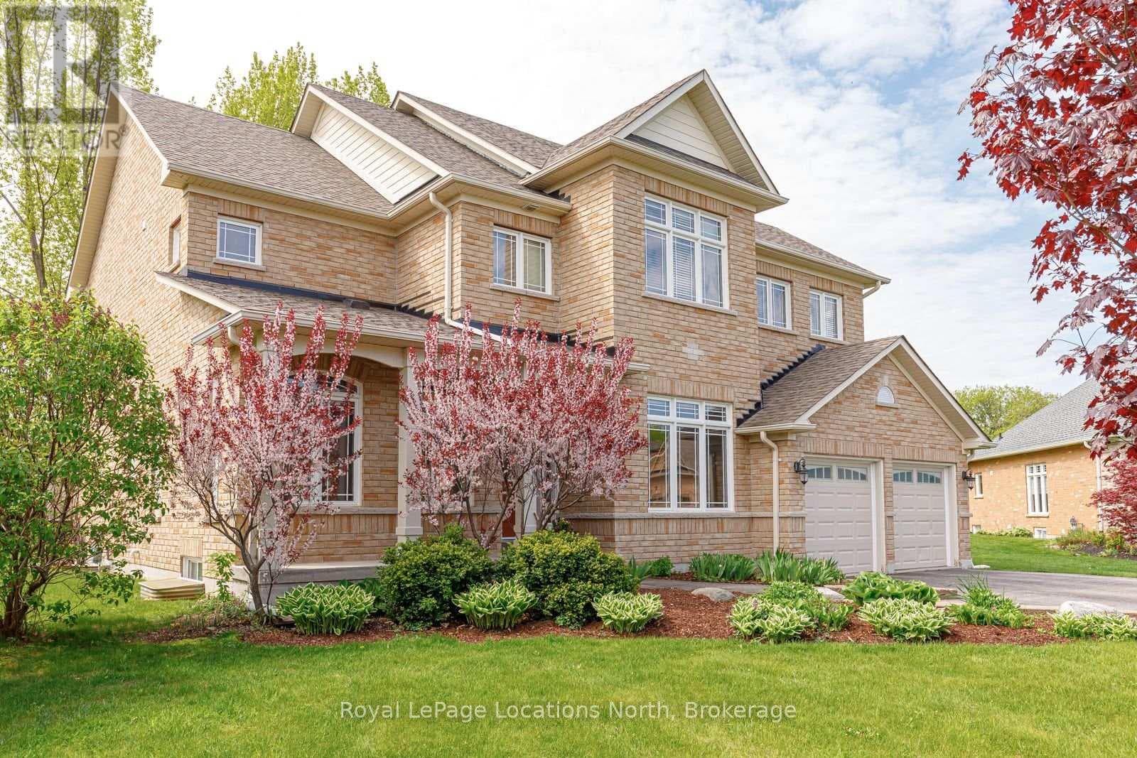 59 KELLS CRESCENT in 