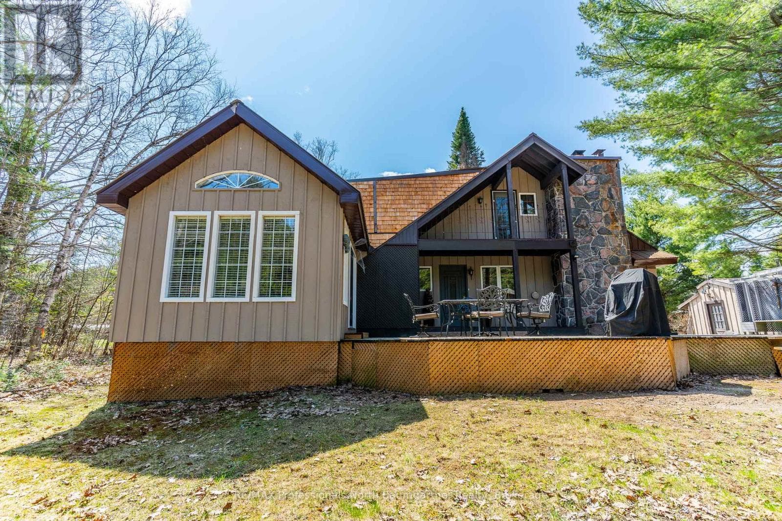 1065 CLOVERLEAF ROAD in 