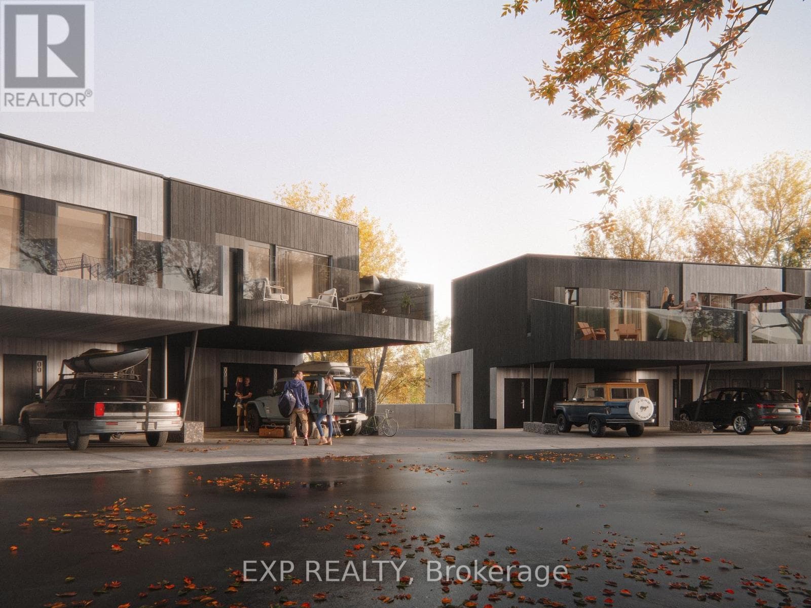UNIT 22 MARY JOANNE DRIVE, Ottawa — photo 2