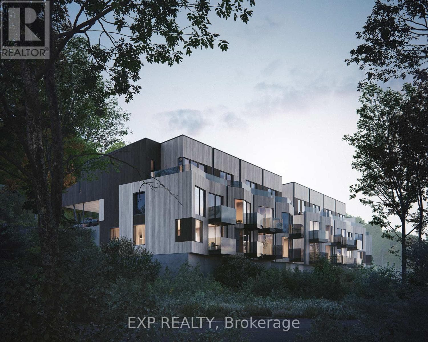 UNIT 18 MARY JOANNE DRIVE, Ottawa — photo 2