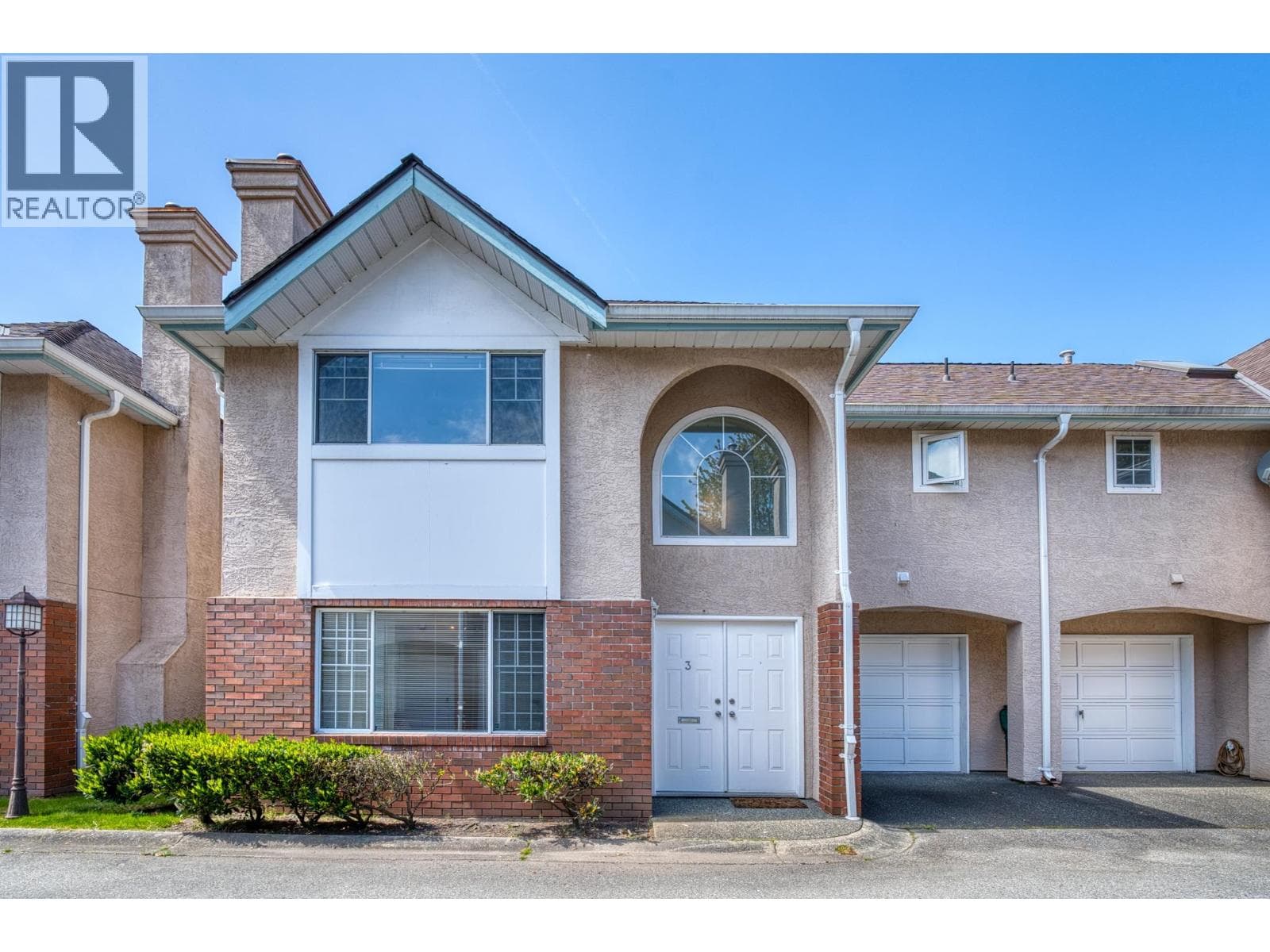 3 8280 BENNETT ROAD, Greater Vancouver — photo 2