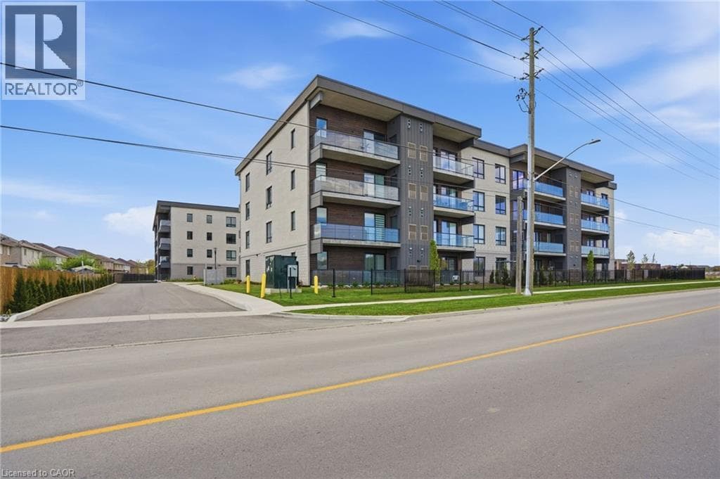 7549B KALAR Road Unit# 314, Cornerstone — photo 2