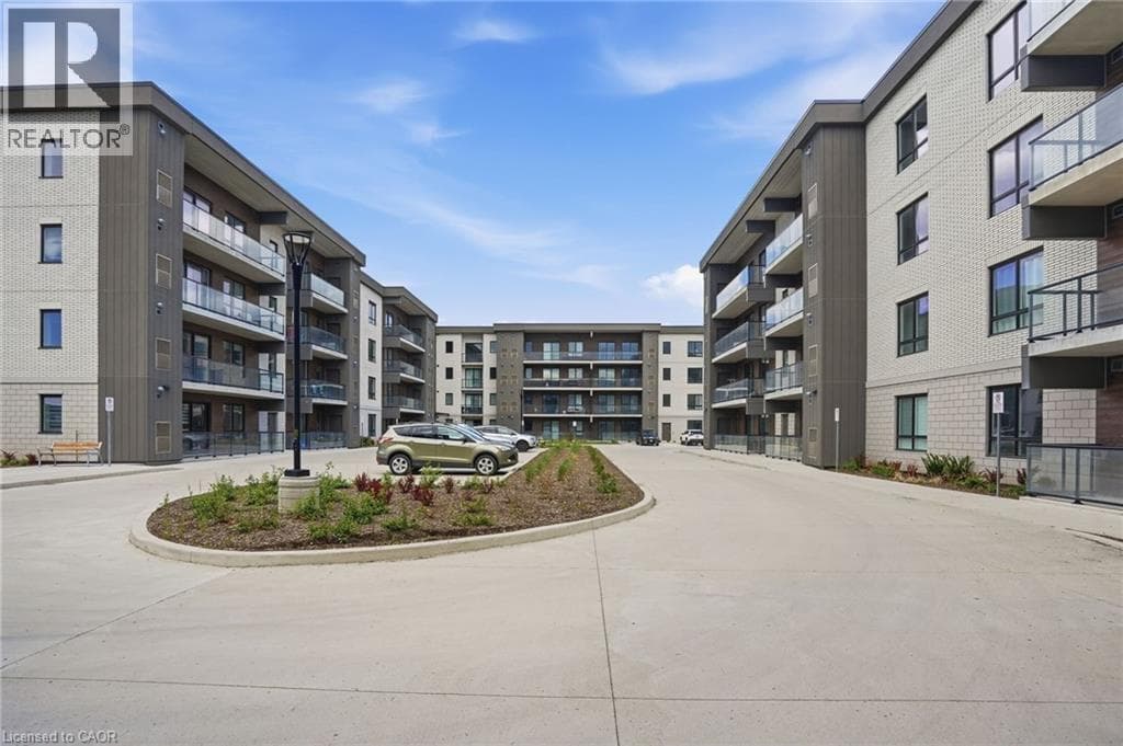 7549B KALAR Road Unit# 314, Cornerstone — photo 3